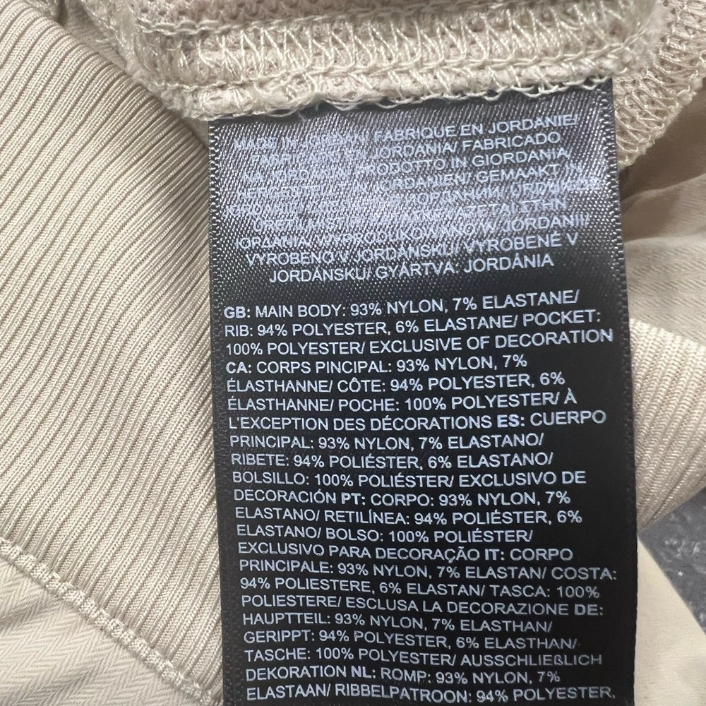 The North Face Aphrodite Womens Joggers - Picture 7 of 8